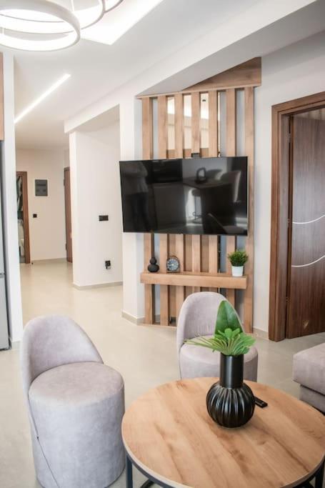 Heaven On The 7Th Apartment Thessaloníki Luaran gambar