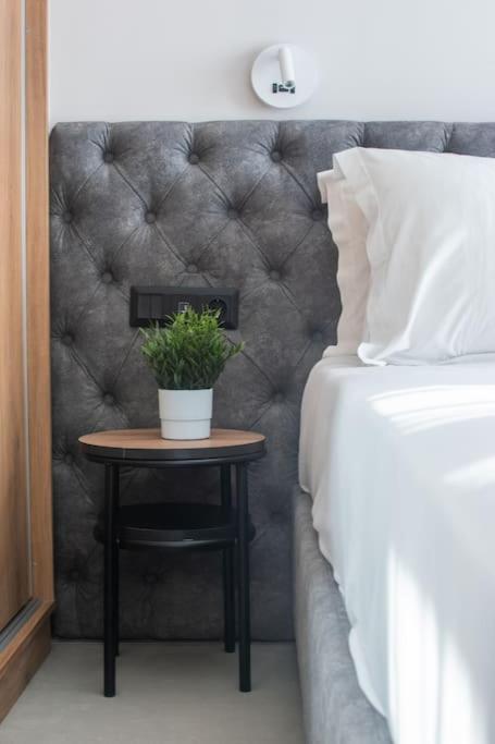 Heaven On The 7Th Apartment Thessaloníki Luaran gambar
