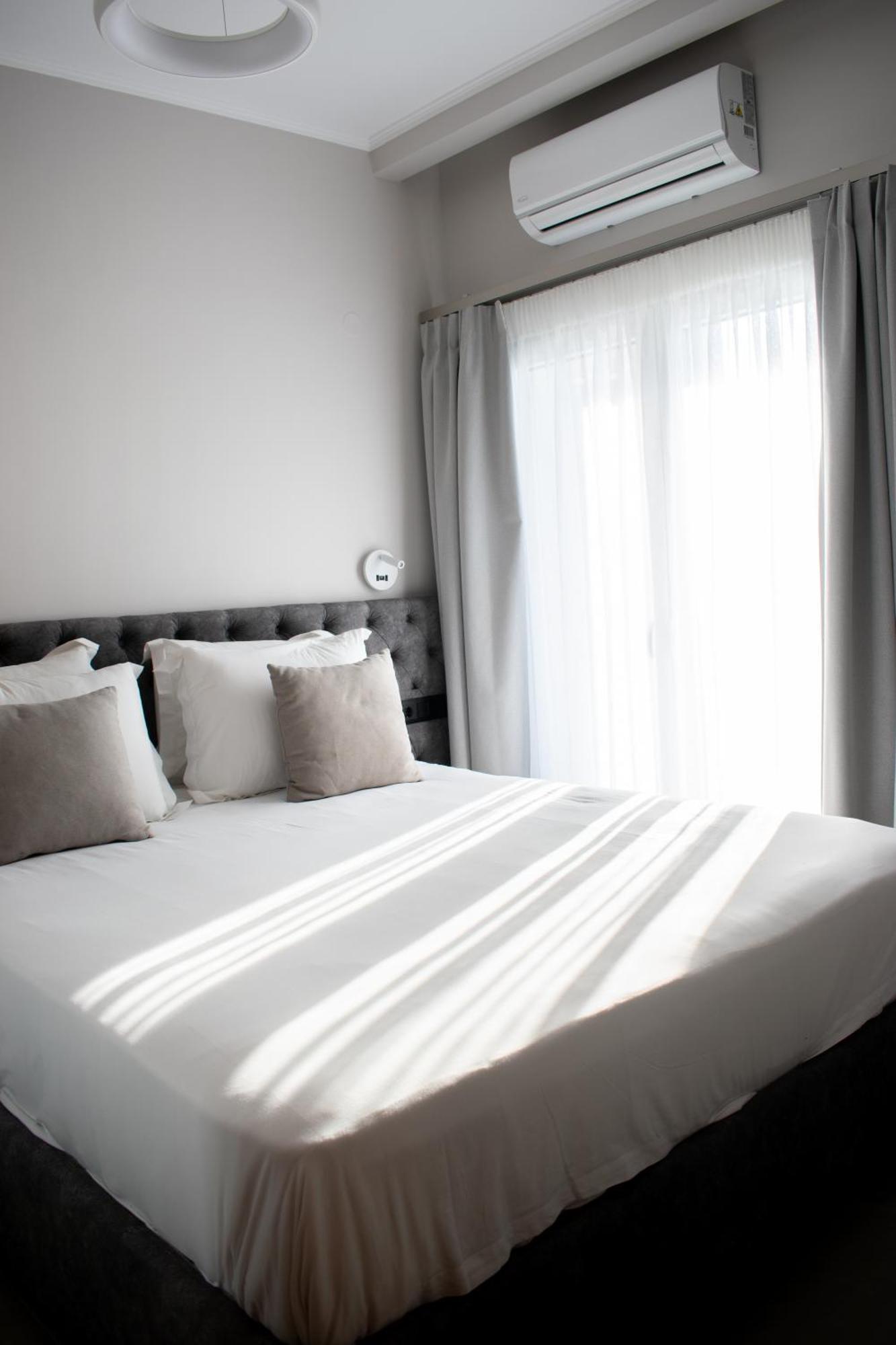 Heaven On The 7Th Apartment Thessaloníki Luaran gambar