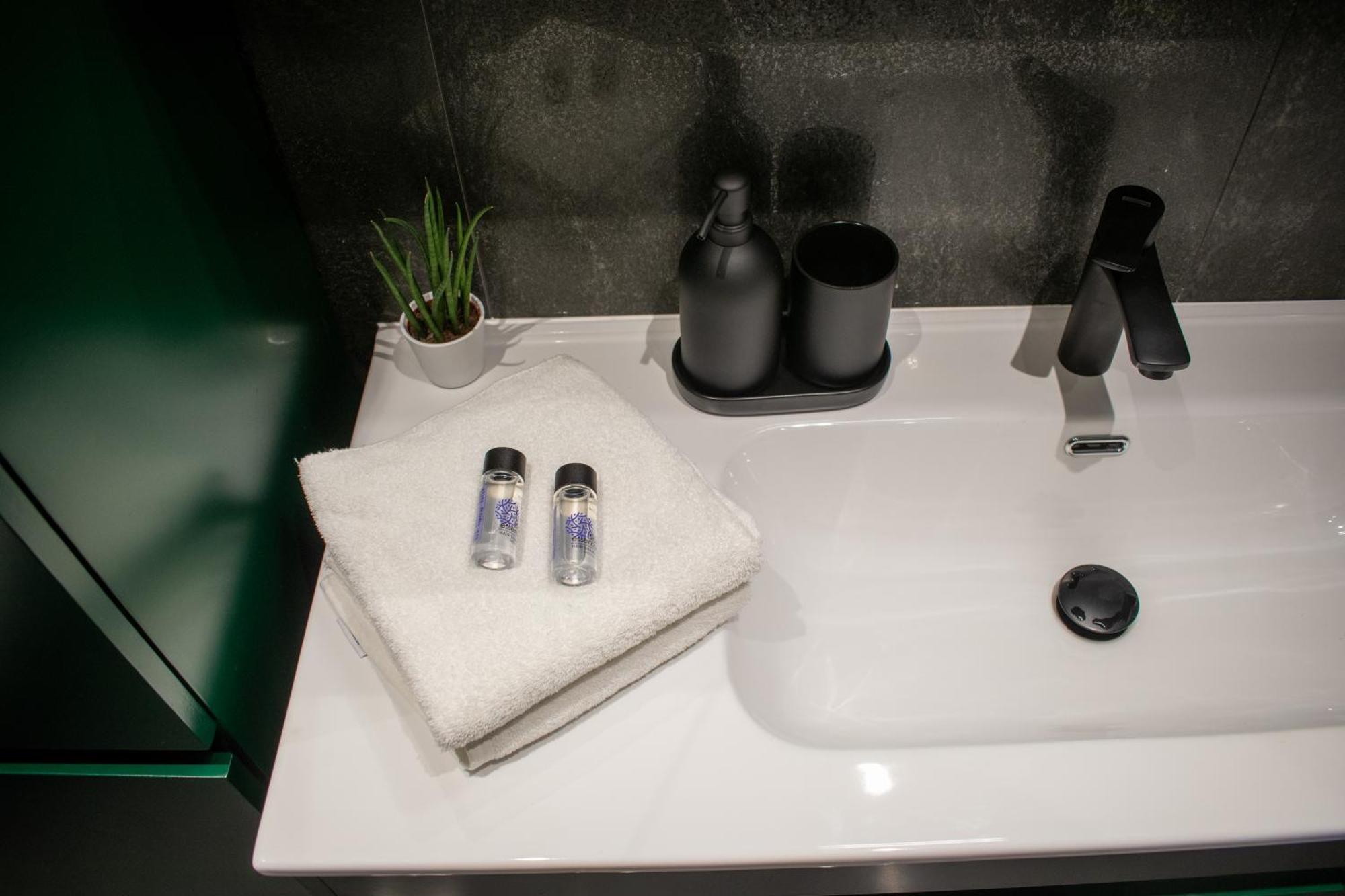 Heaven On The 7Th Apartment Thessaloníki Luaran gambar