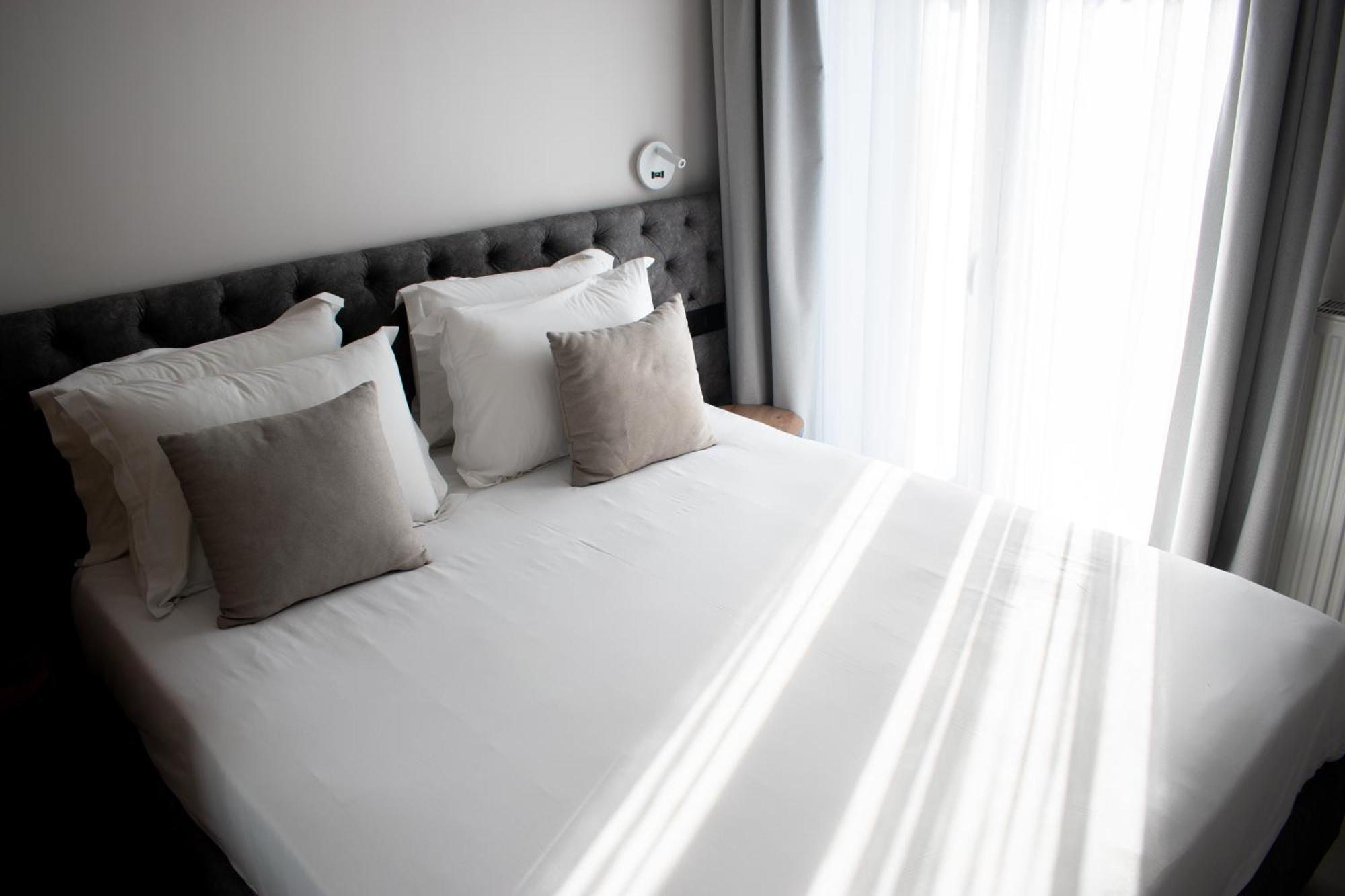 Heaven On The 7Th Apartment Thessaloníki Luaran gambar