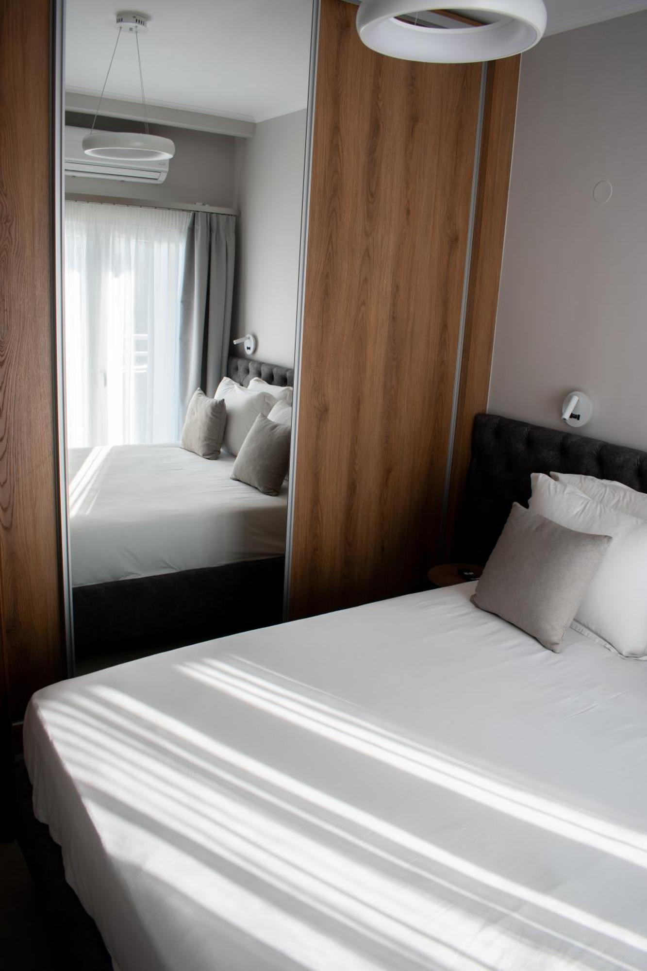Heaven On The 7Th Apartment Thessaloníki Luaran gambar