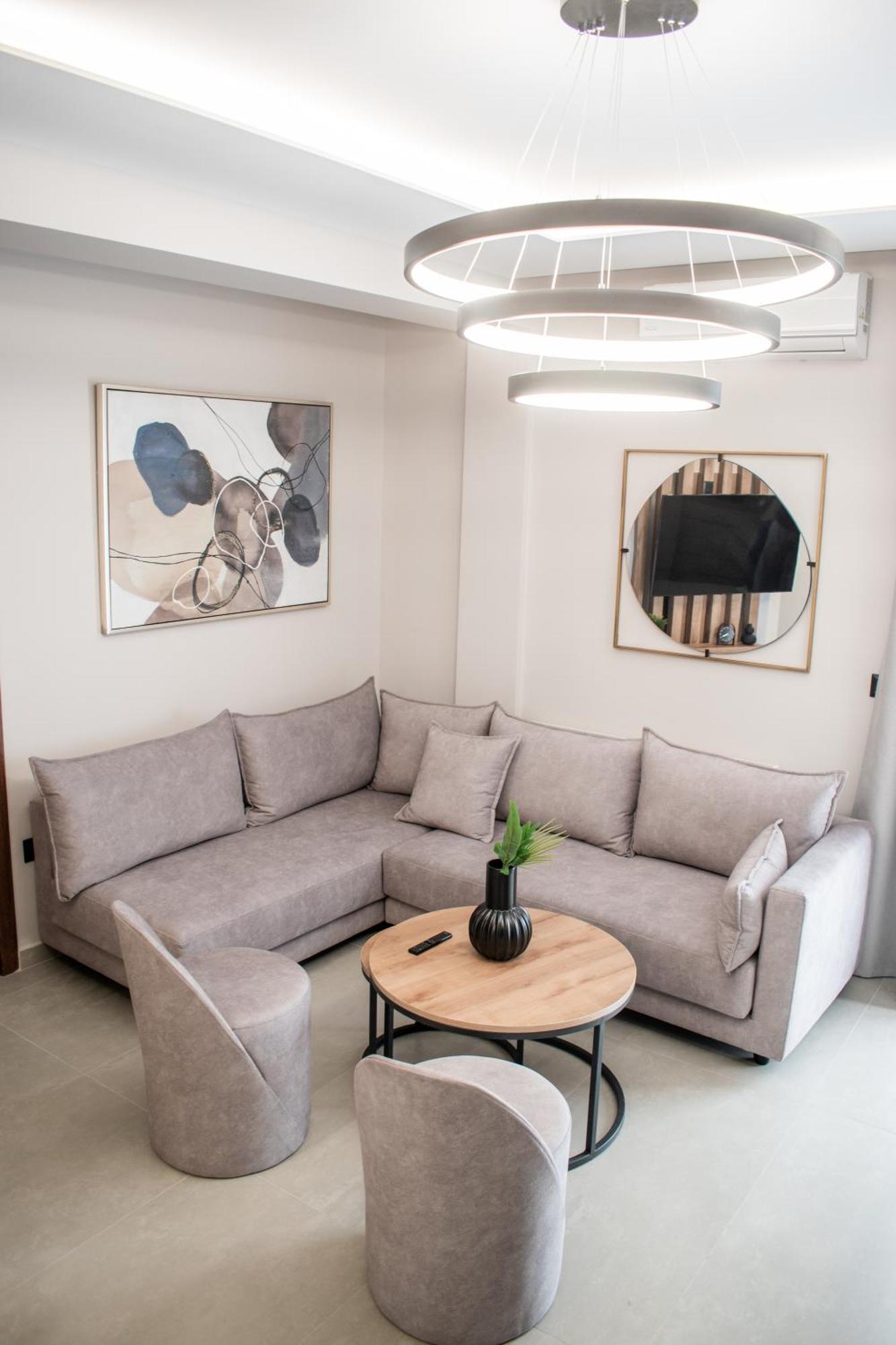 Heaven On The 7Th Apartment Thessaloníki Luaran gambar