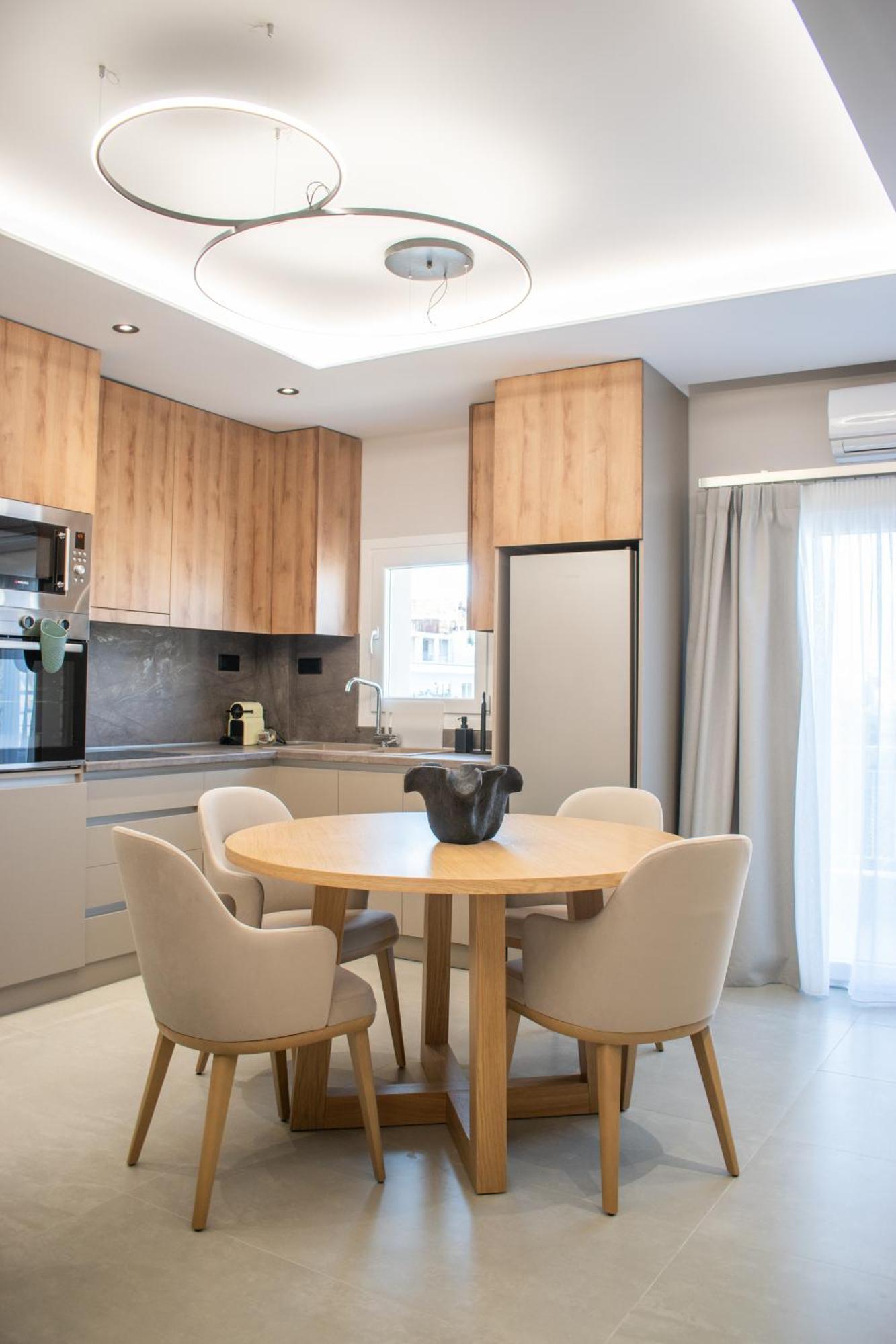 Heaven On The 7Th Apartment Thessaloníki Luaran gambar