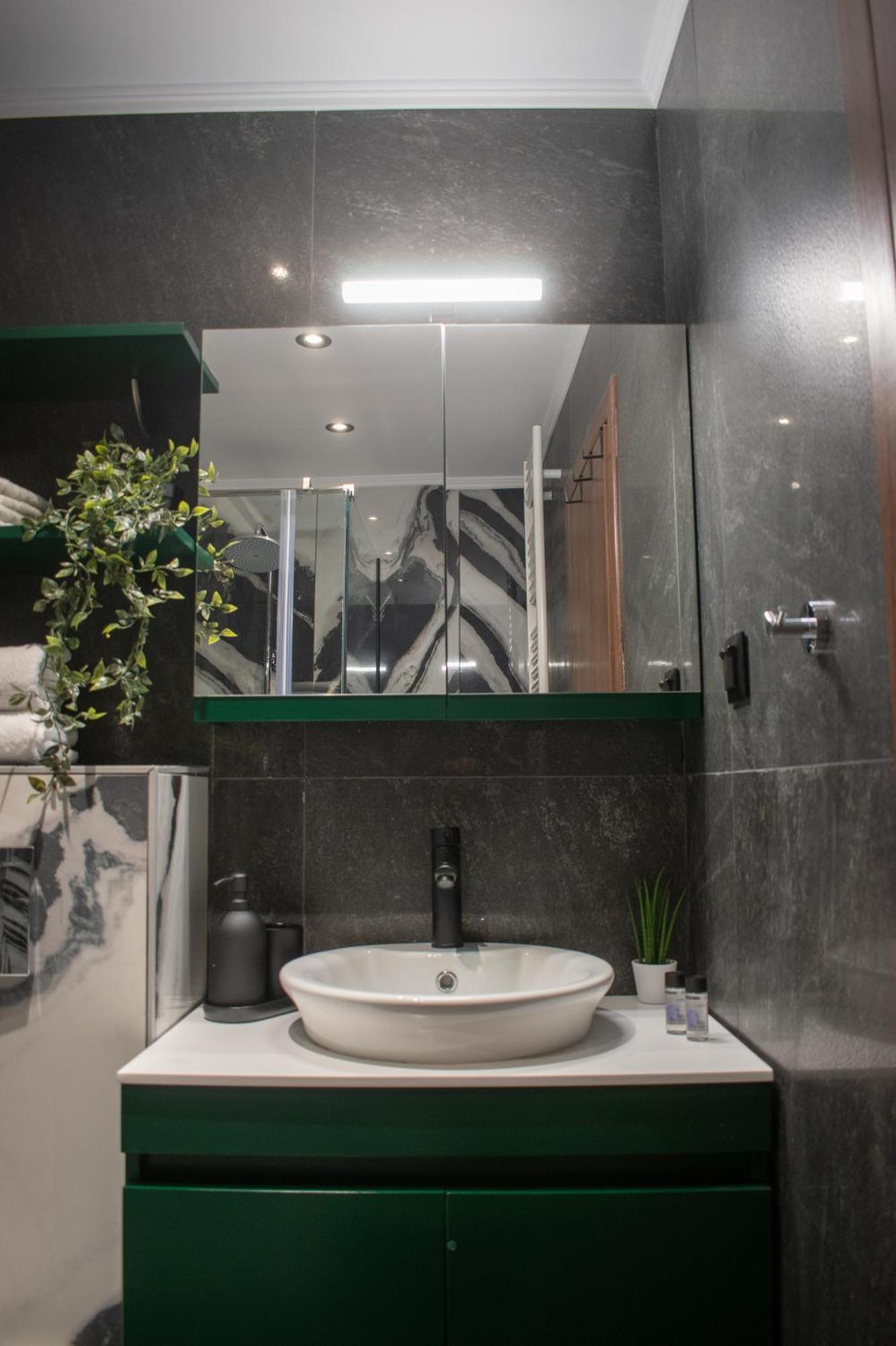 Heaven On The 7Th Apartment Thessaloníki Luaran gambar