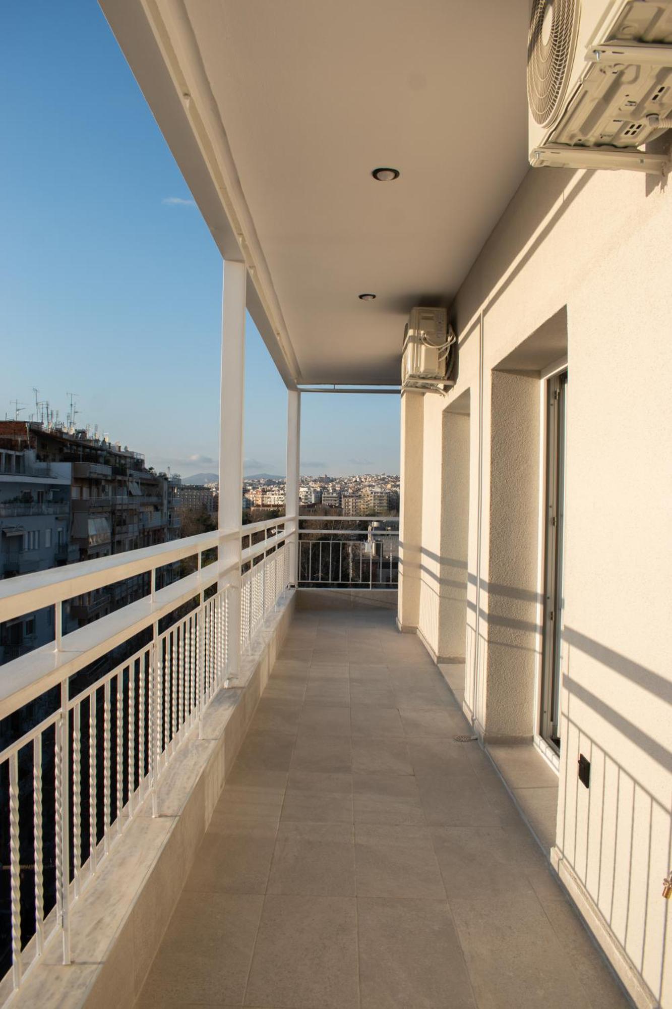 Heaven On The 7Th Apartment Thessaloníki Luaran gambar