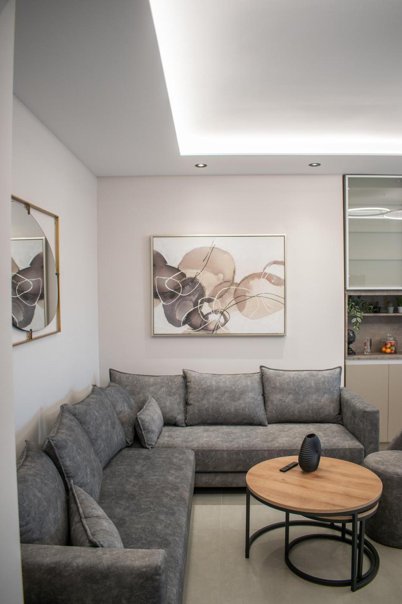 Heaven On The 7Th Apartment Thessaloníki Luaran gambar