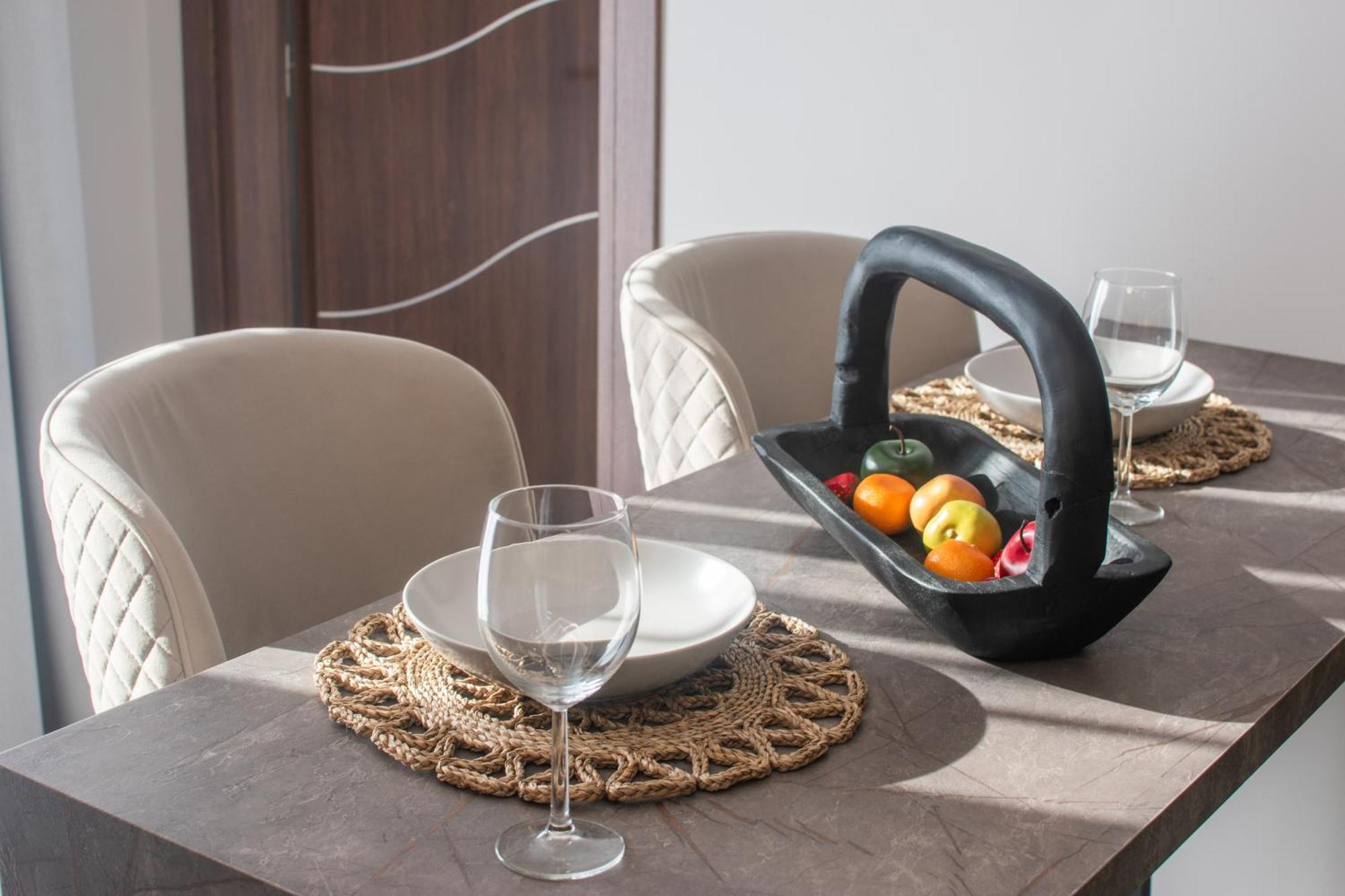 Heaven On The 7Th Apartment Thessaloníki Luaran gambar