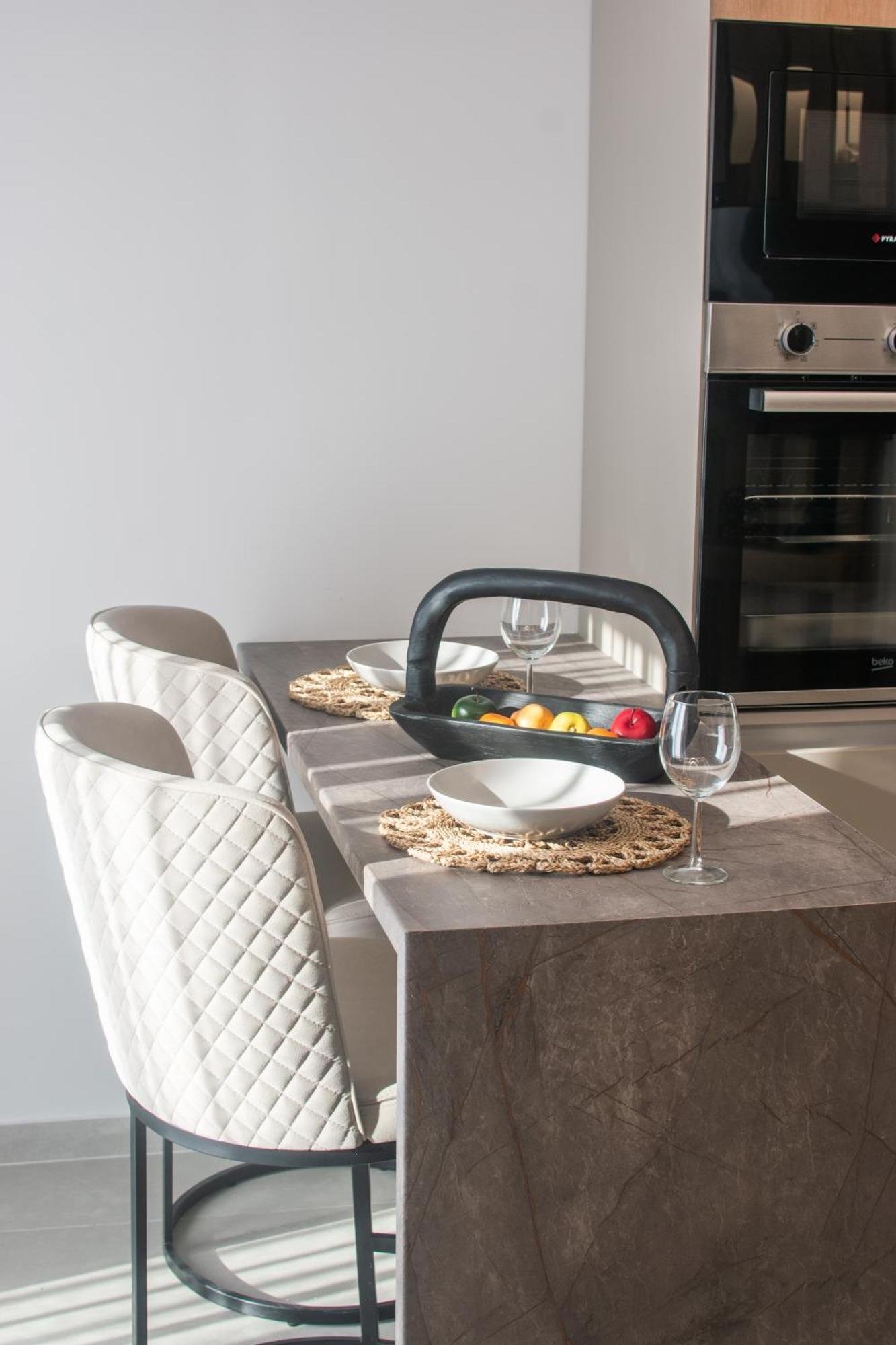 Heaven On The 7Th Apartment Thessaloníki Luaran gambar