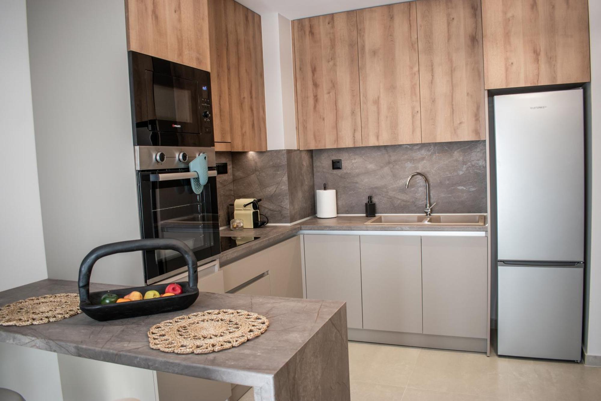 Heaven On The 7Th Apartment Thessaloníki Luaran gambar