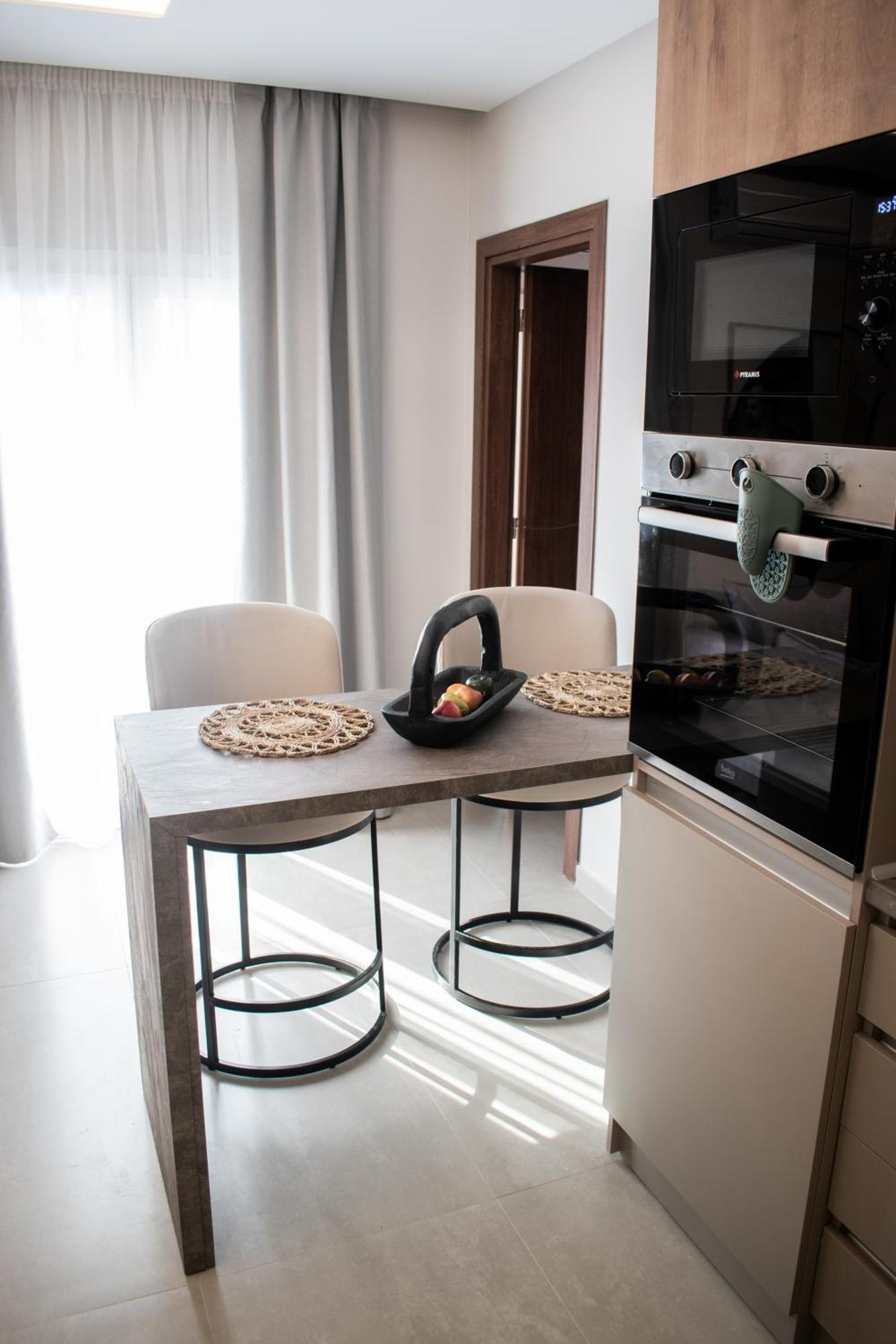 Heaven On The 7Th Apartment Thessaloníki Luaran gambar