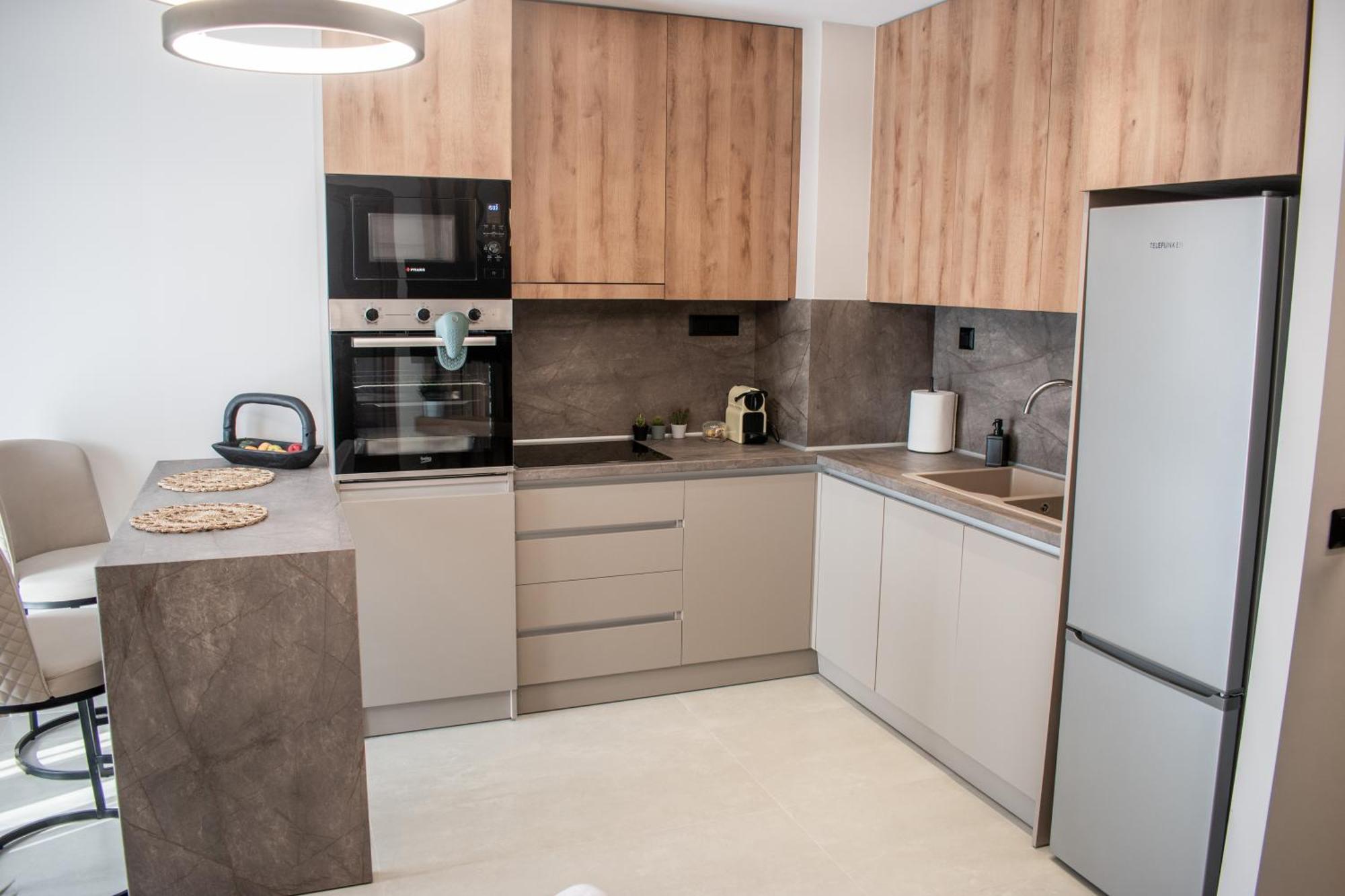 Heaven On The 7Th Apartment Thessaloníki Luaran gambar