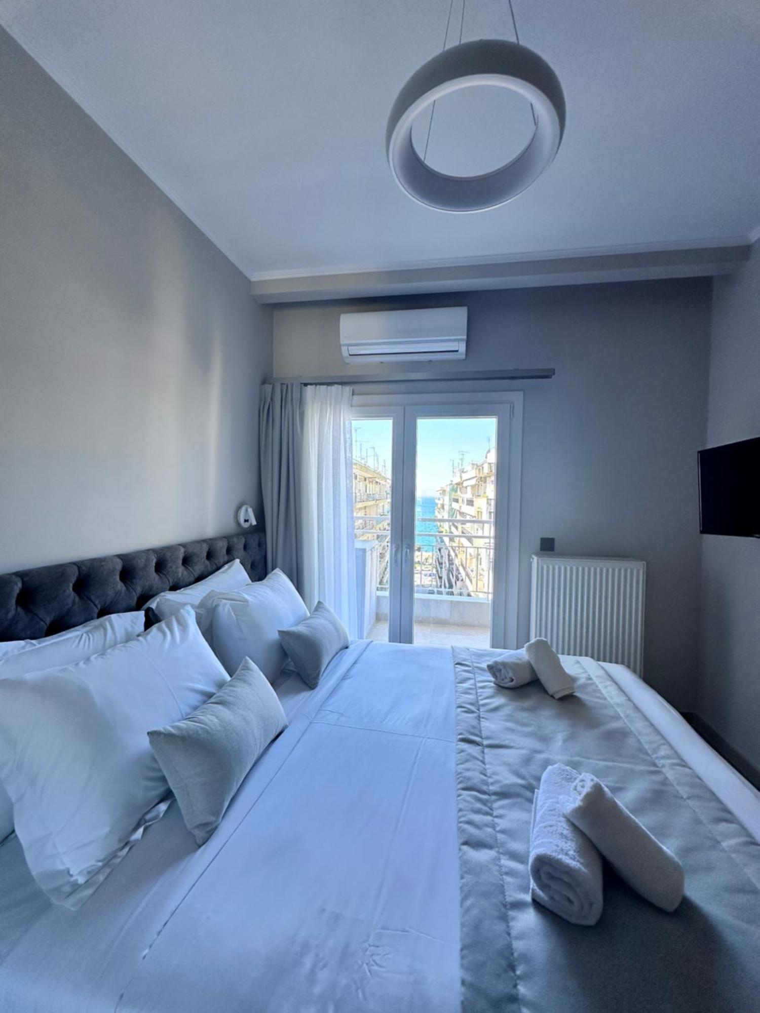 Heaven On The 7Th Apartment Thessaloníki Luaran gambar